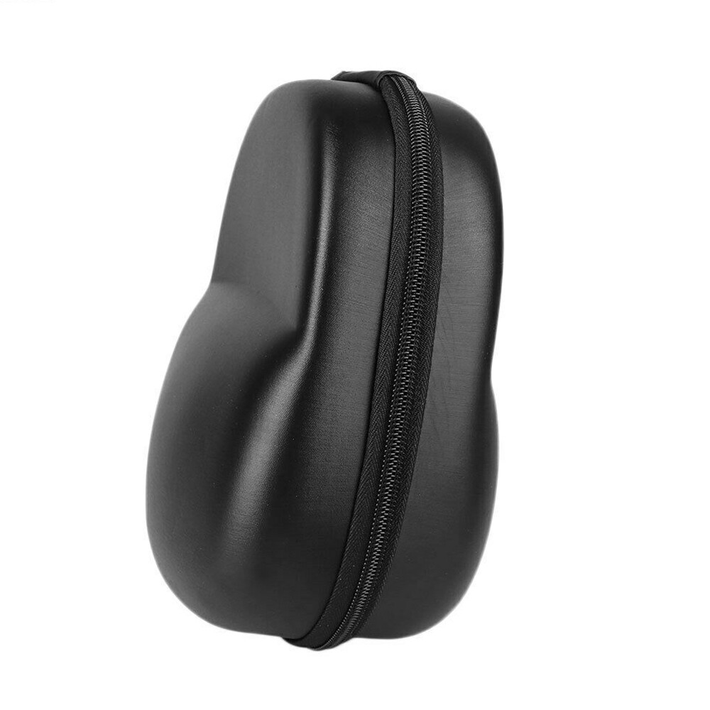 Carrying Hard Case for Over-Ear Full Size Headphones Big Headset New