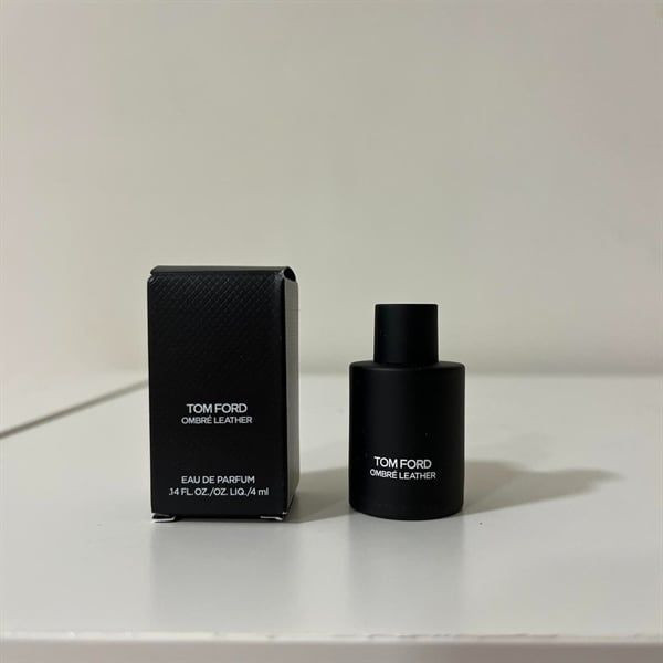 Tom Ford Ombre Leather EDP 4ml
