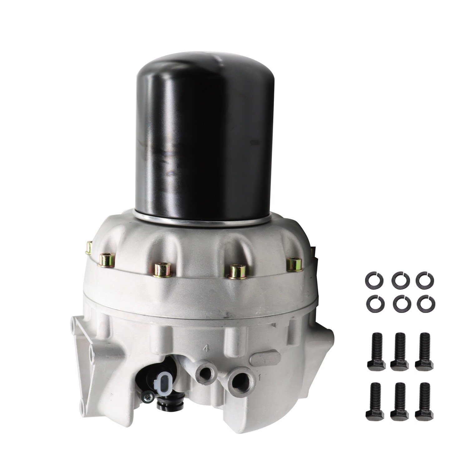 Air Dryer System Saver for Freightliner Cascadia Wabco 4324711010