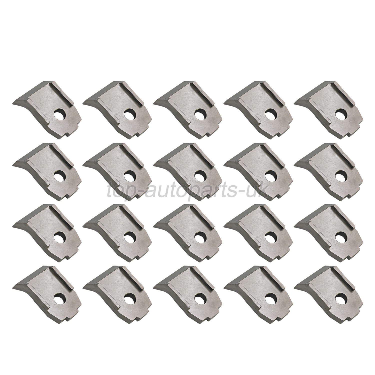 20Pcs F0010-3 F00103 For Denis Cimaf Type 3 Teeth Replacement F00103 NEW US