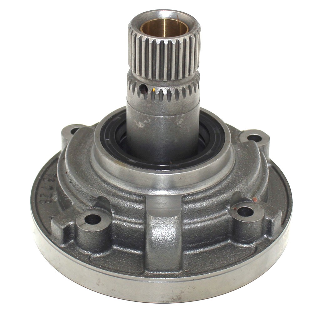 86516596 Transmission Pump Fits Ford Tractor 3500, 3550, 4400, 4500, 340, 340A +