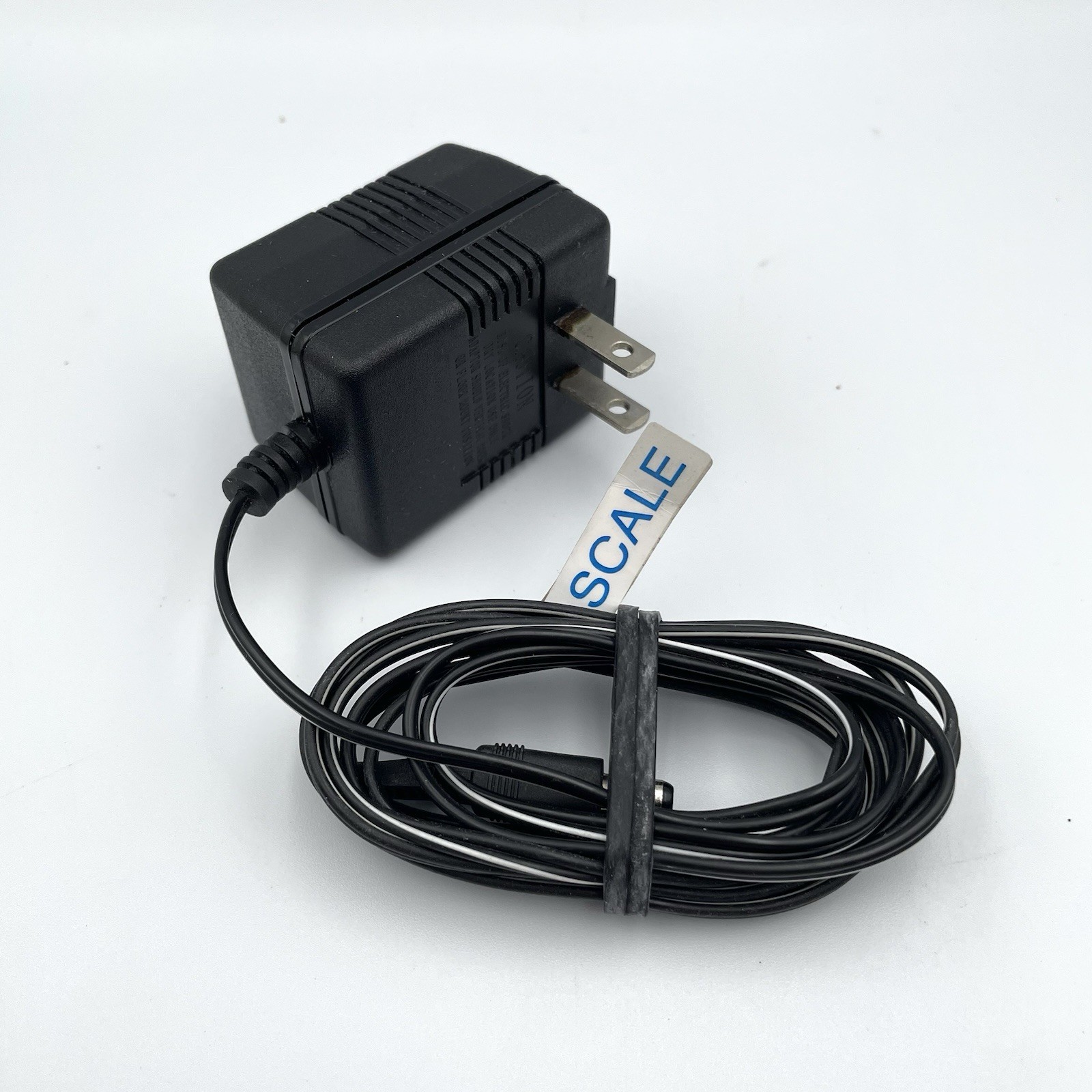 Tanita WB-110A Class III Digital Scale 600lb Max BMI Mode w/Display! WORKS!