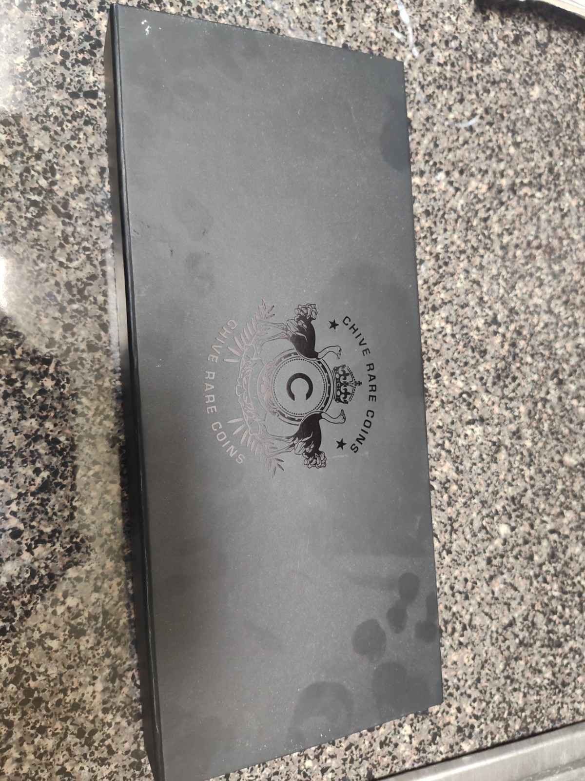 The Chive rare copper coin Bill Murray