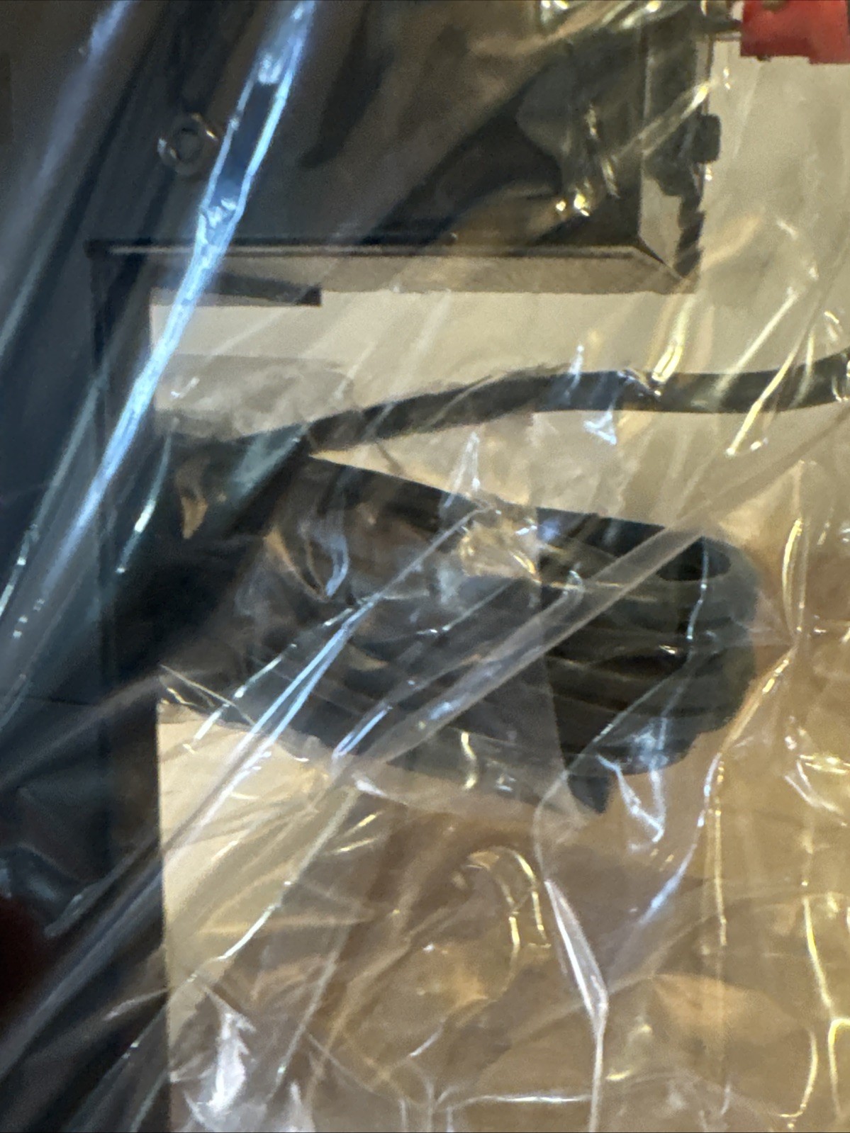 New Sears CB Radio Power Supply Converter 120v AC to 12V DC Home Use # 6136781