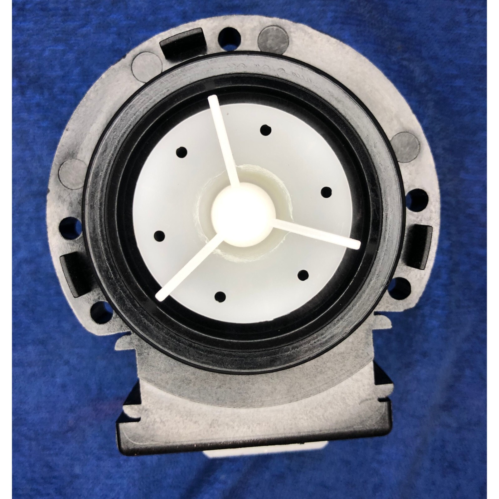 4681EA2001T Washer Drain Pump Motor Replacement For LG & Kenmore *Free Shipping*