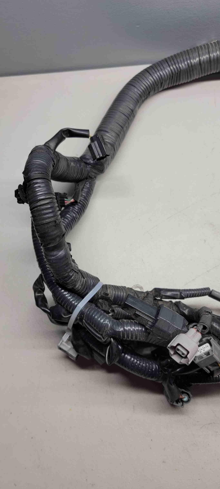 ✅ 2018 NISSAN ROGUE SPORT WIRE HARNESS PN:24011-6MA0A OEM