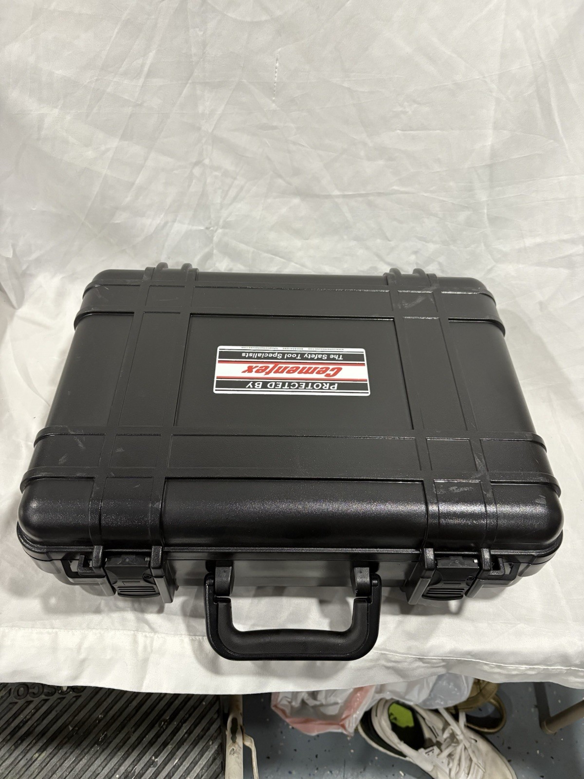 CEMENTEX DELUXE 27 PC METRIC INSULATED 1000 WATT HIGH VOLTAGE TOOL SET