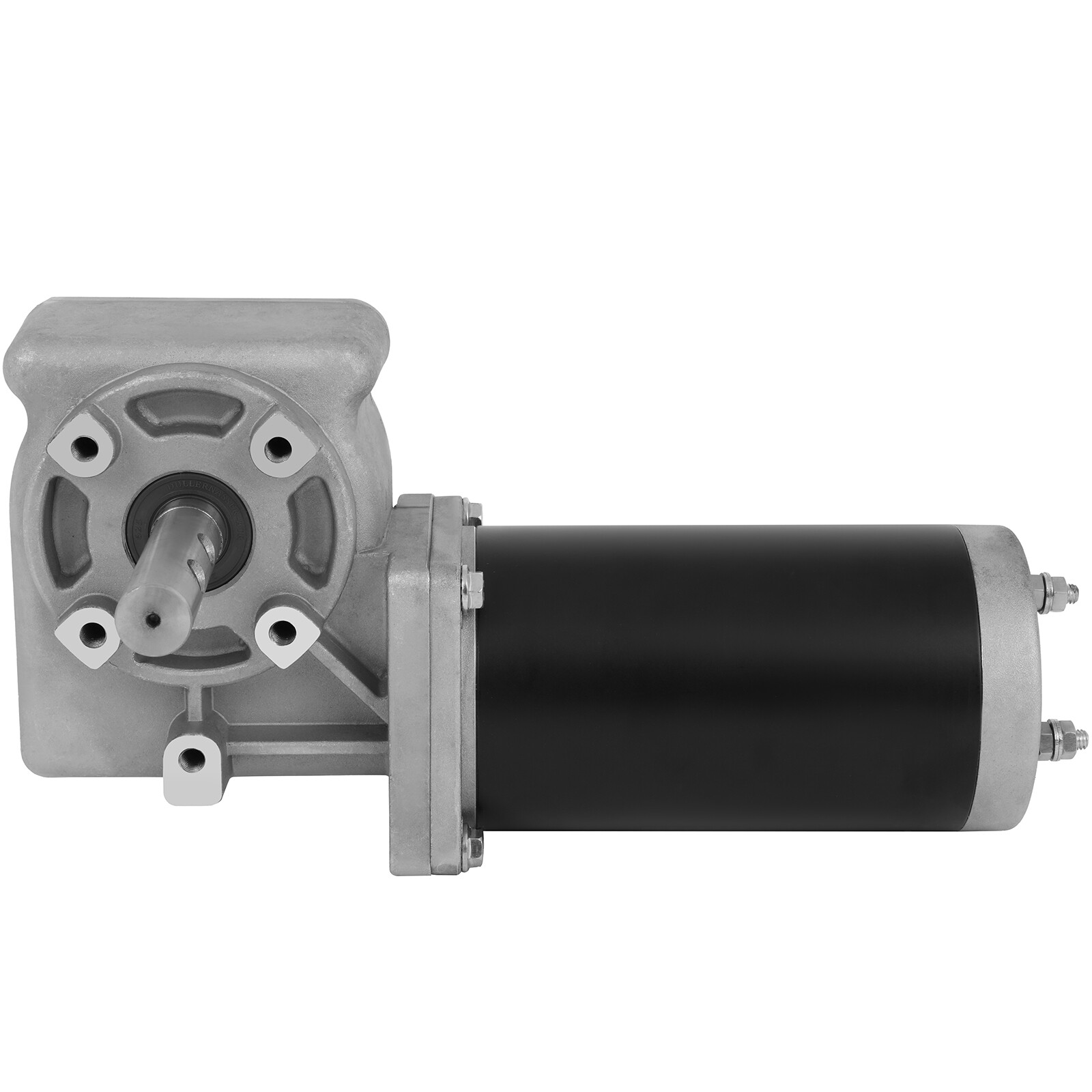 Electric Dump Truck Flip Tarp Motor 600W 90:1 1pc US Stock