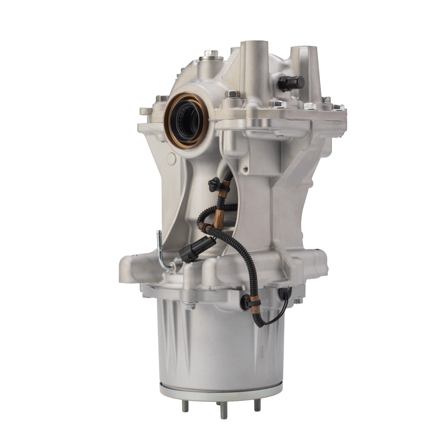 For 18-24 Mazda CX-5 CX-9 AWD KA0327020 Rear Axle Differential Carrier Assembly