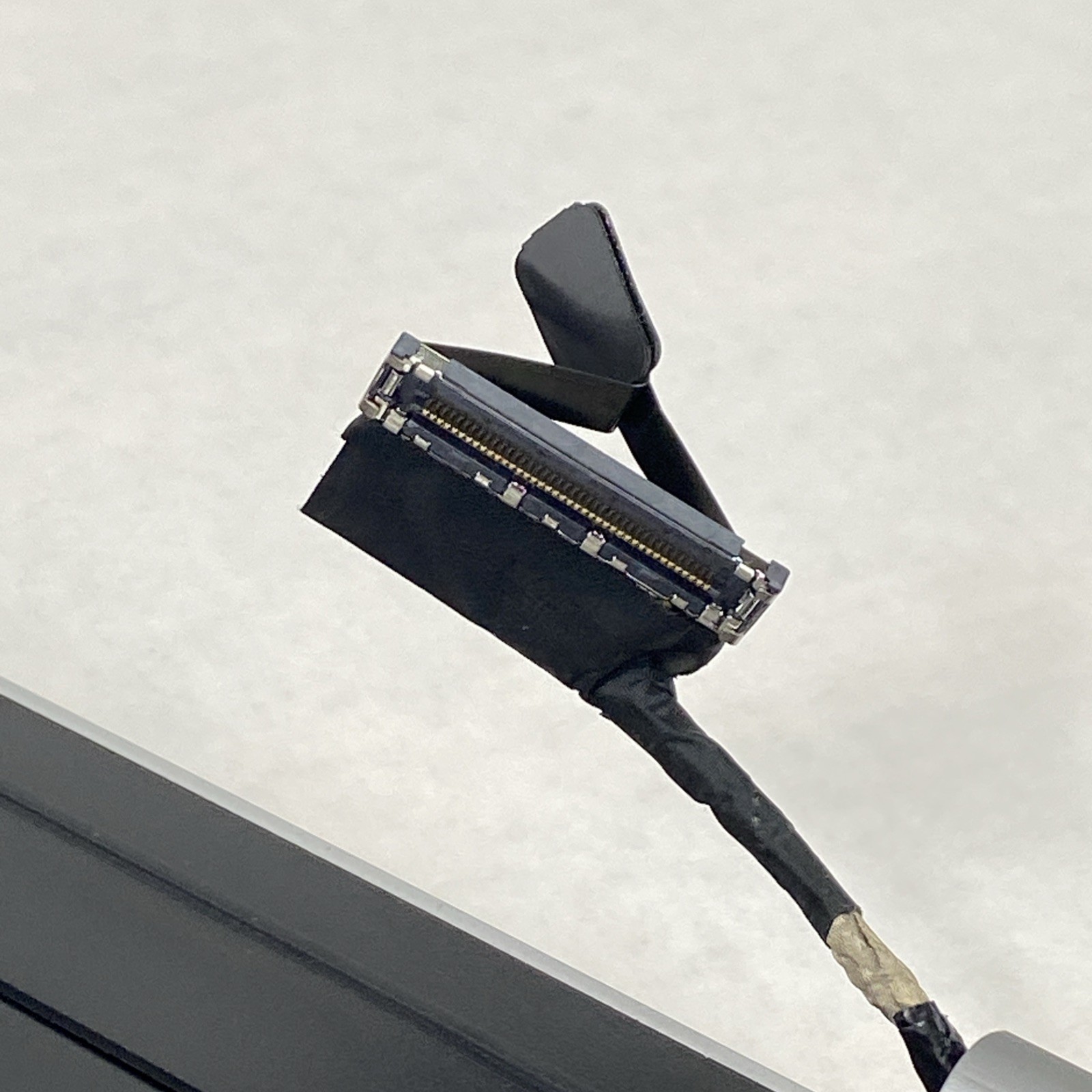 Dell Latitude 5520 15.6" FHD LCD Screen Assembly Tested