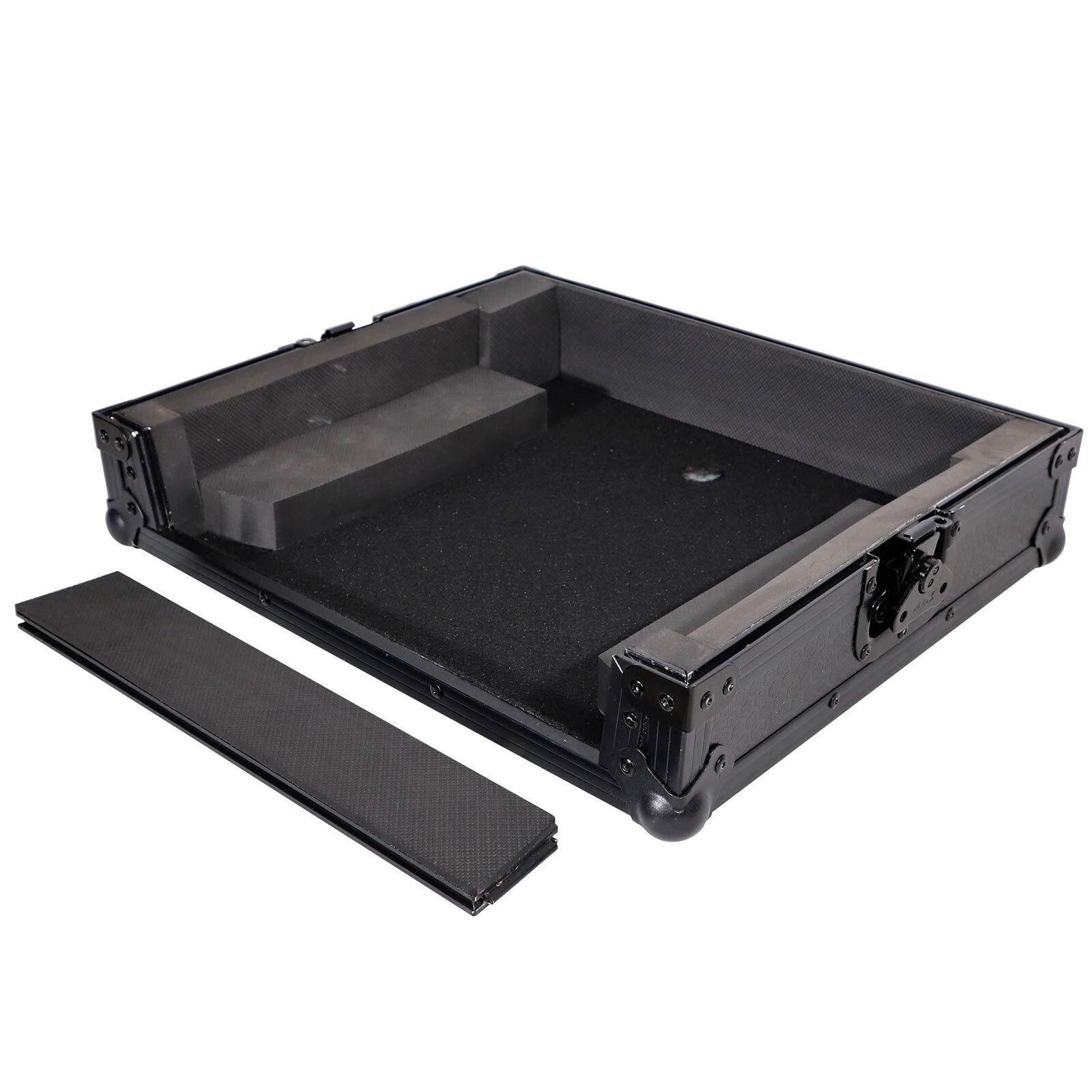 ProX X-PRIME GO Hard Flight Case for Denon Prime Go Controller in Black & Loc...