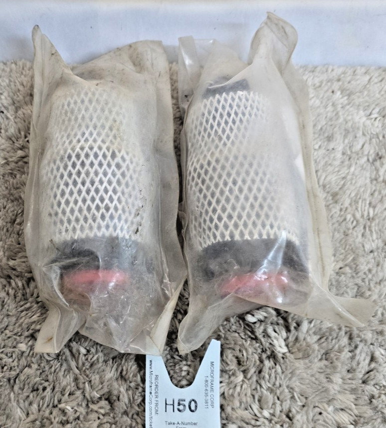 Stucchi Coupler 808101013 Male VEP17HD 1" NPT Flat Face Plus another 808104013