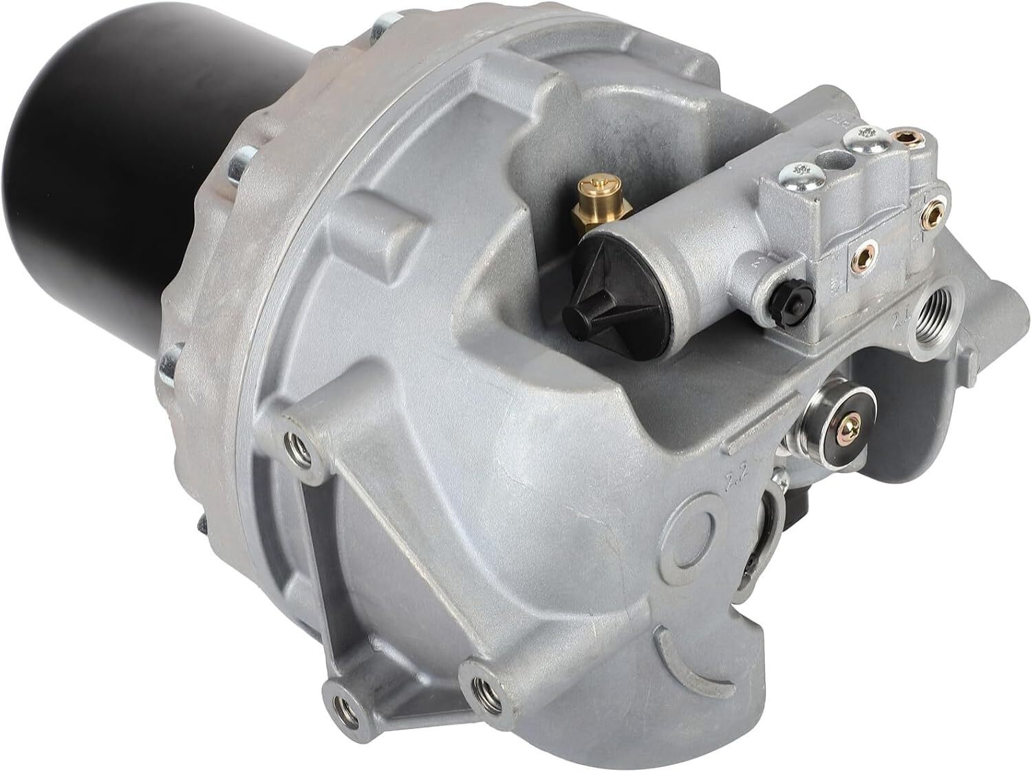 Air Dryer System Saver for Freightliner Cascadia Wabco 4324711010