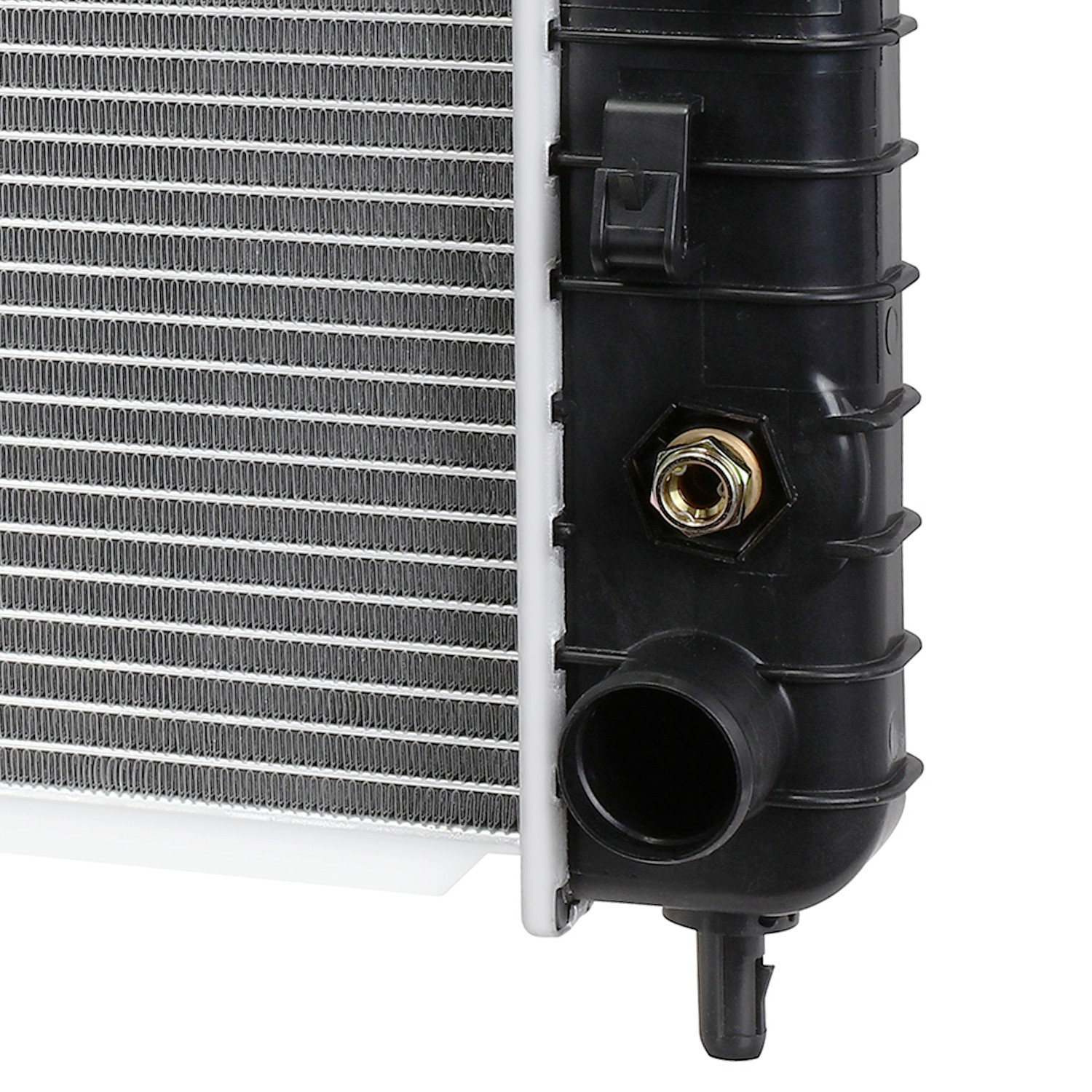 2334 Aluminum Radiator OE Replacement for 1999-2006 Silverado/Sonora/Escalade AT