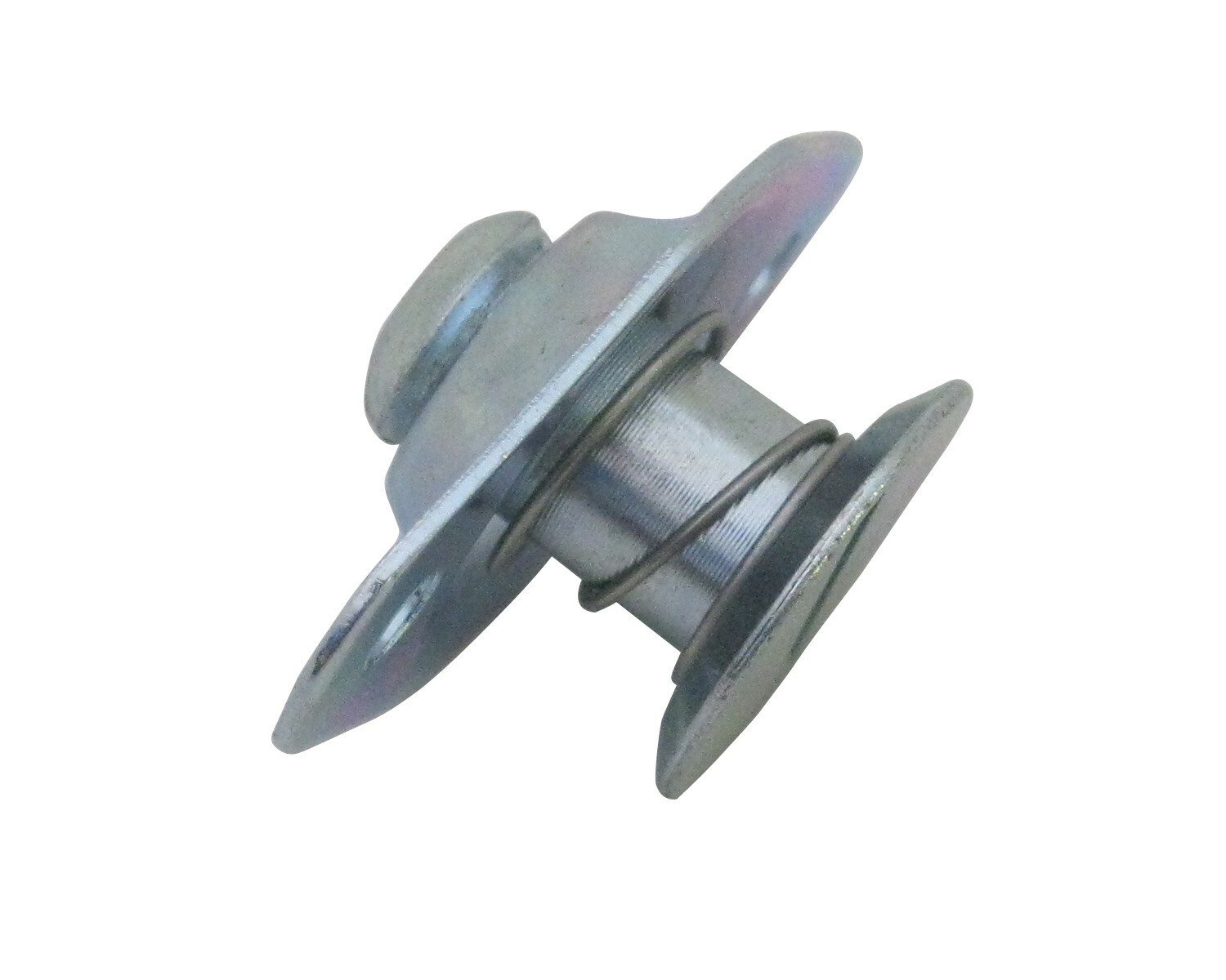 Dzus Button Small 5/16 Self Ejecting 5 Pack Quick Turn