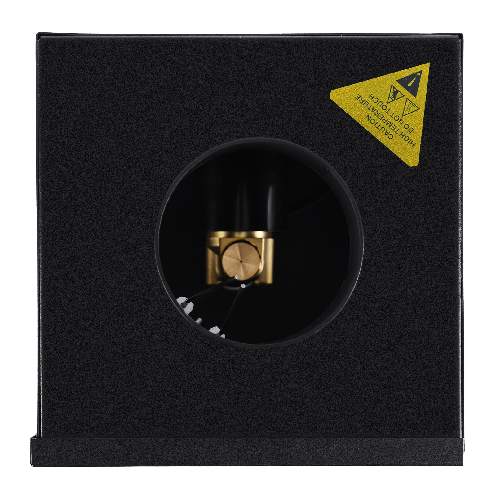 Fire Thrower Stage Flame Effect Machine DMX DJ Show Party 200W Flame Projector