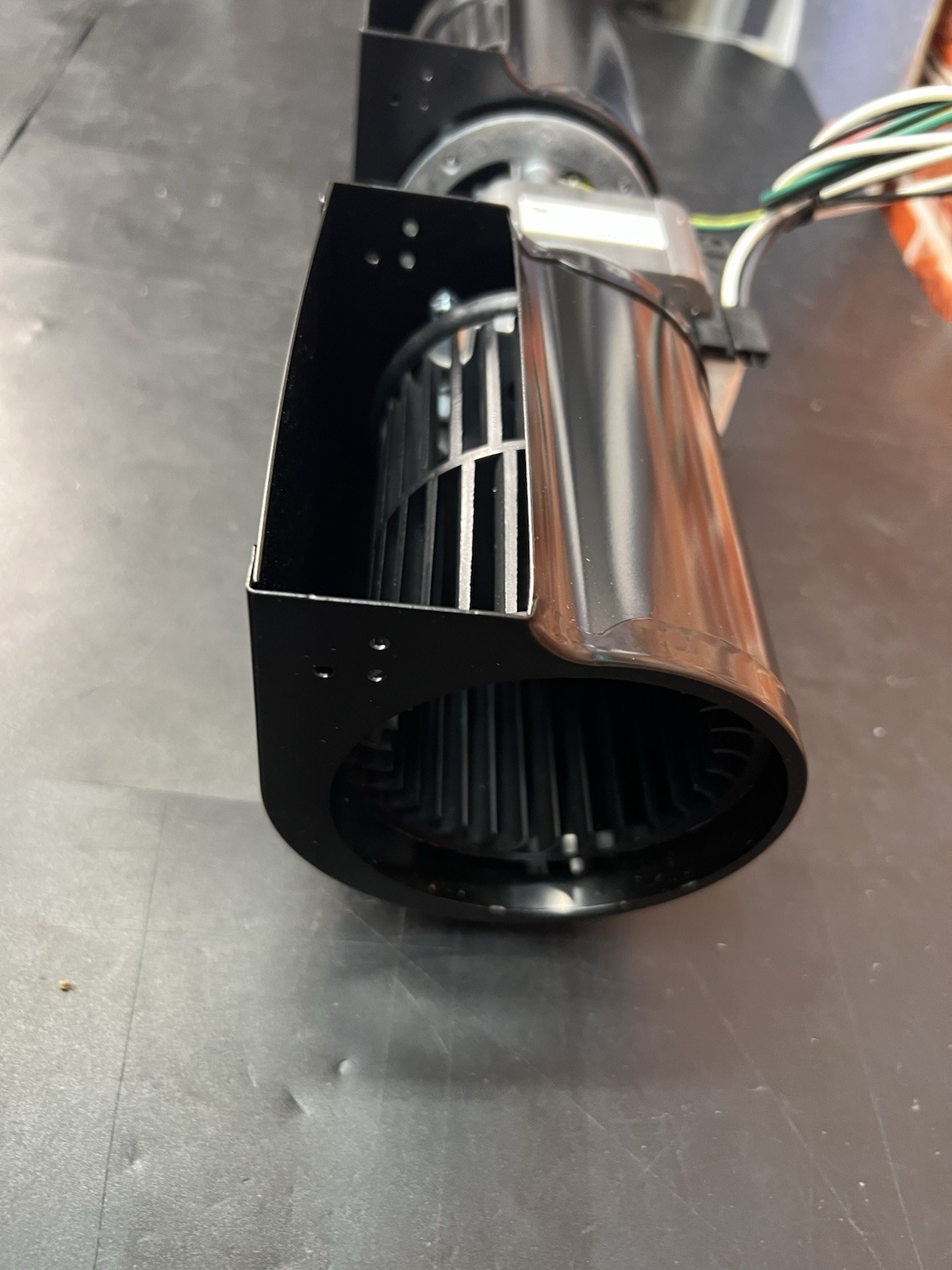 812-4900 Convection Blower For Quadra-Fire 4100 3100 4300 Classic Bay 1200i