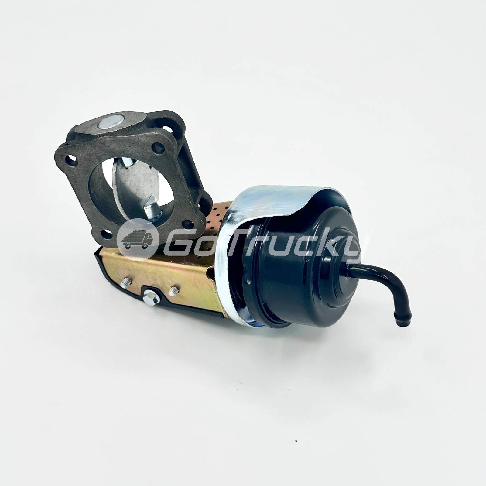 Exhaust Brake Unit For Isuzu NQR NRR NPR NPR-HD 4HK1 5.2L 07-25