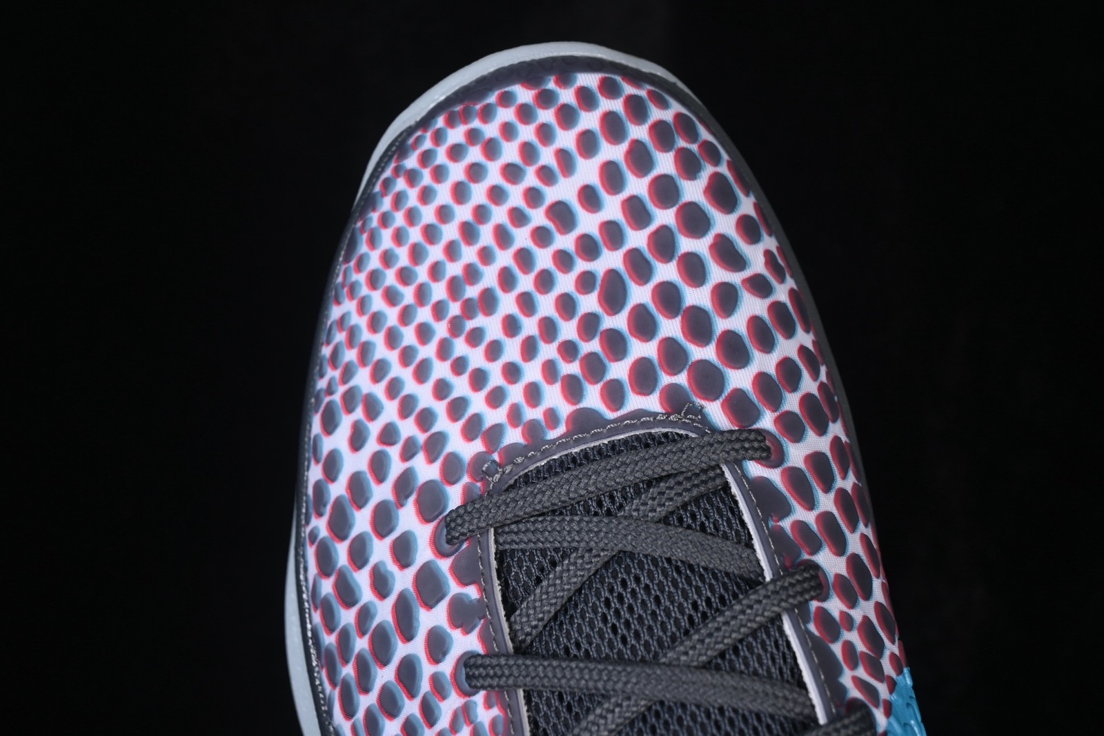 NK Kobe 6 Protro "3D All-Star Hollywood" IQ3902-002