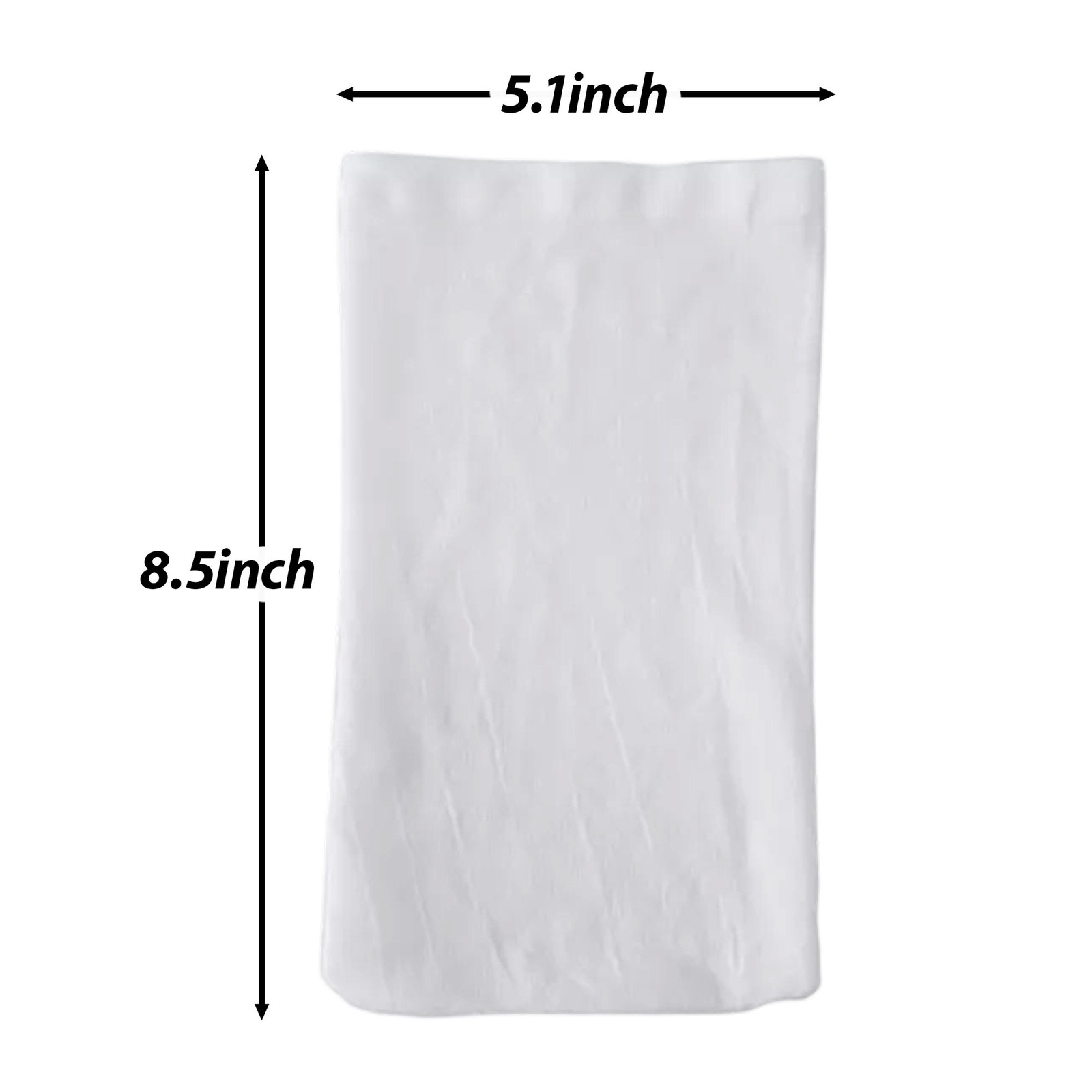 60PCS Filter Storage Pool Skimmer Socks Nylon Swimming Pool Filter Socks