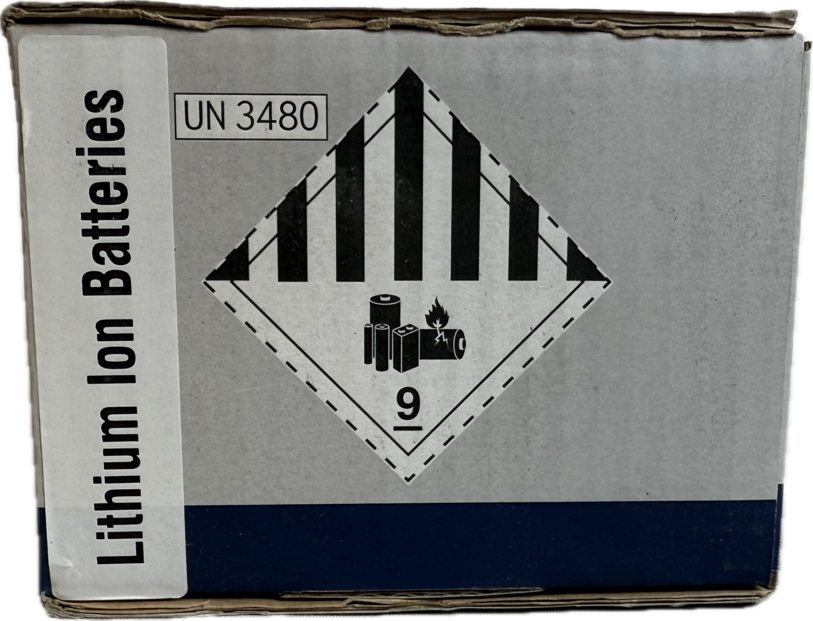 Husqvarna BLi200X Li-Ion Battery (New in Box/Unused)