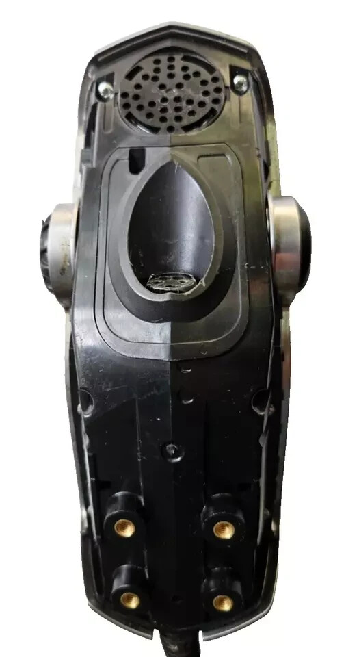 QUANTUM WHEELCHAIR Q-Logic-2 JOYSTICK CONTROLLER 1751-8009, CTL123217