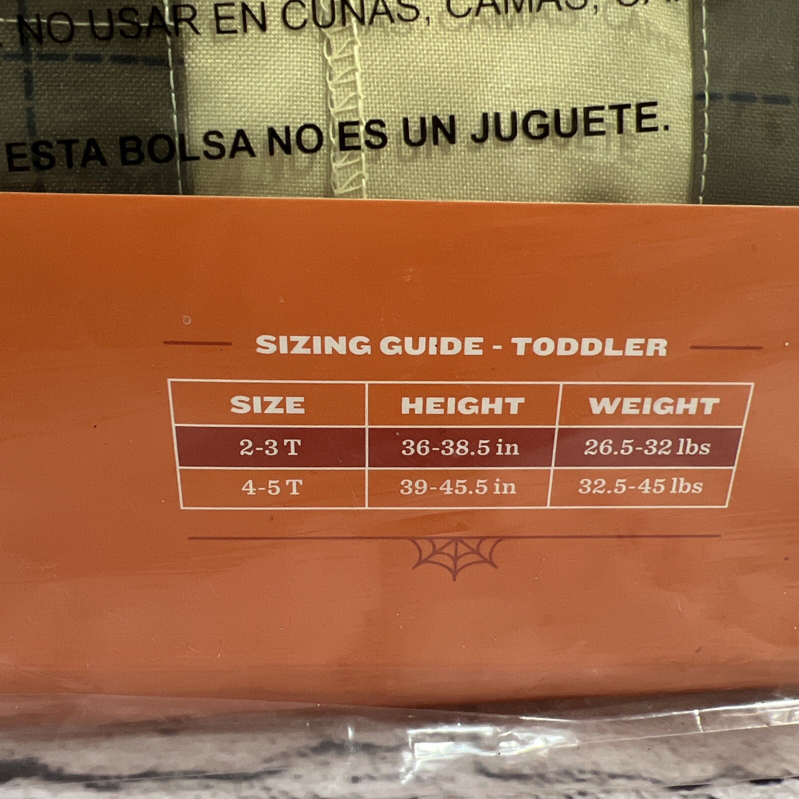 Hyde & Eek Park Ranger Costume Toddler Sz 2-3T Halloween Shirt & Hat Dress Up