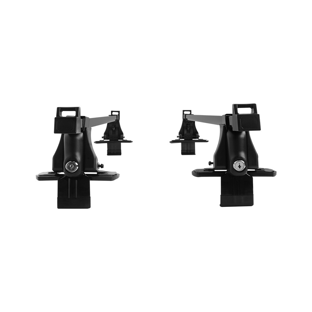 Scion xB 54" Roof Rack Cross Bar Luggage Carrier with Fairing