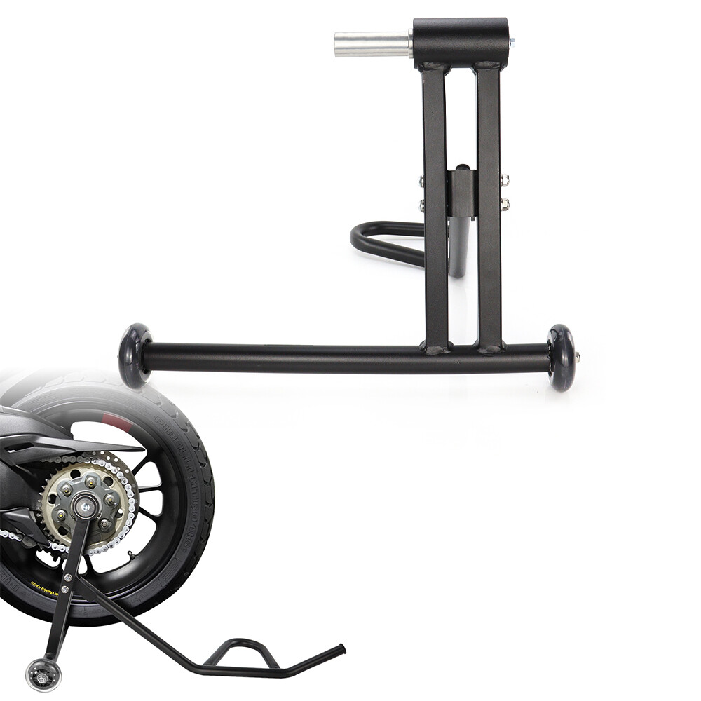 21.5mm pin Single Arm Paddock Stand Single Stand Fit For Ducati Superbike 848
