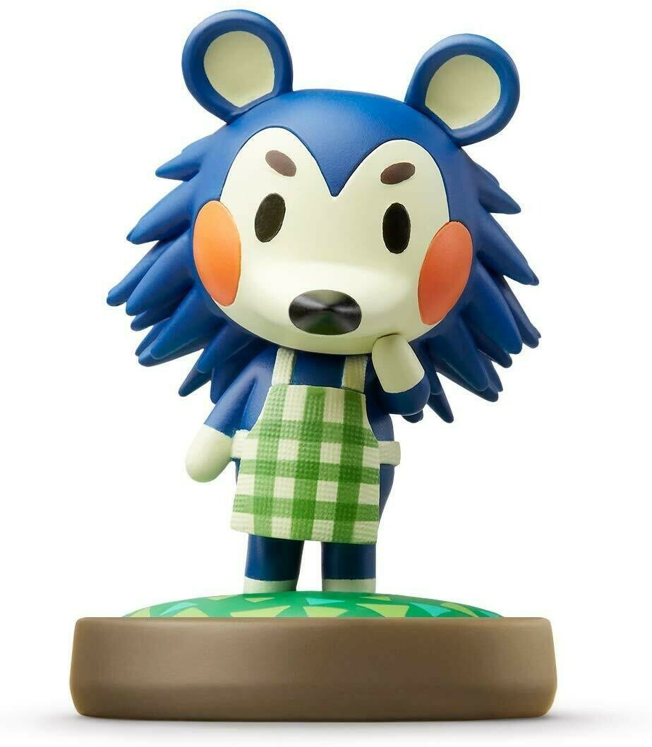 Nintendo® Amiibo Figure Animal Crossing Series Figure - Pick Your Own!