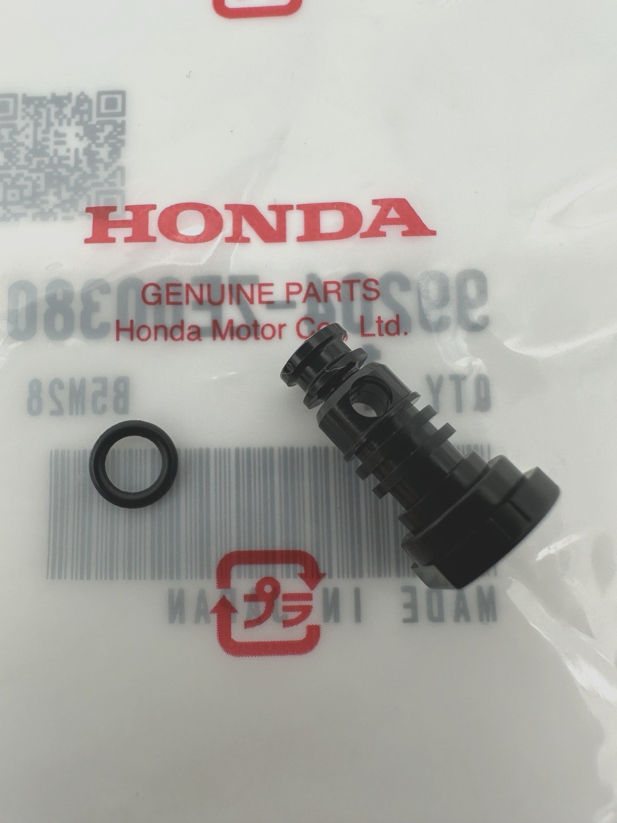 NEW Genuine HONDA Pilot Jet #38 GX120 GX160 GX240 GX270 GX390 99204-ZE0-0380 OEM
