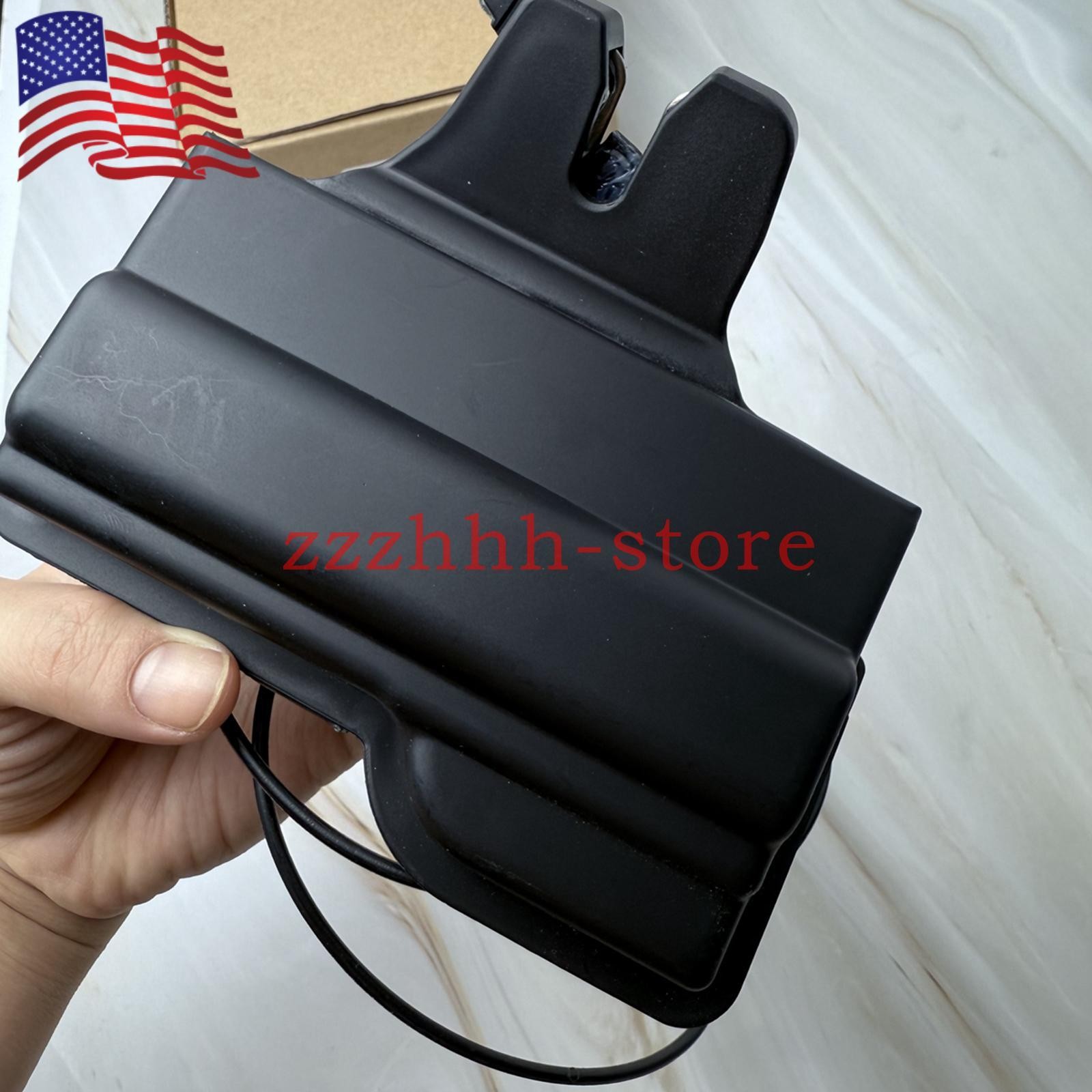 NEW For 2014-2021 INFINITI Q50 TRUNK LID LATCH LOCK ACTUATOR 84631-4GA2A USA