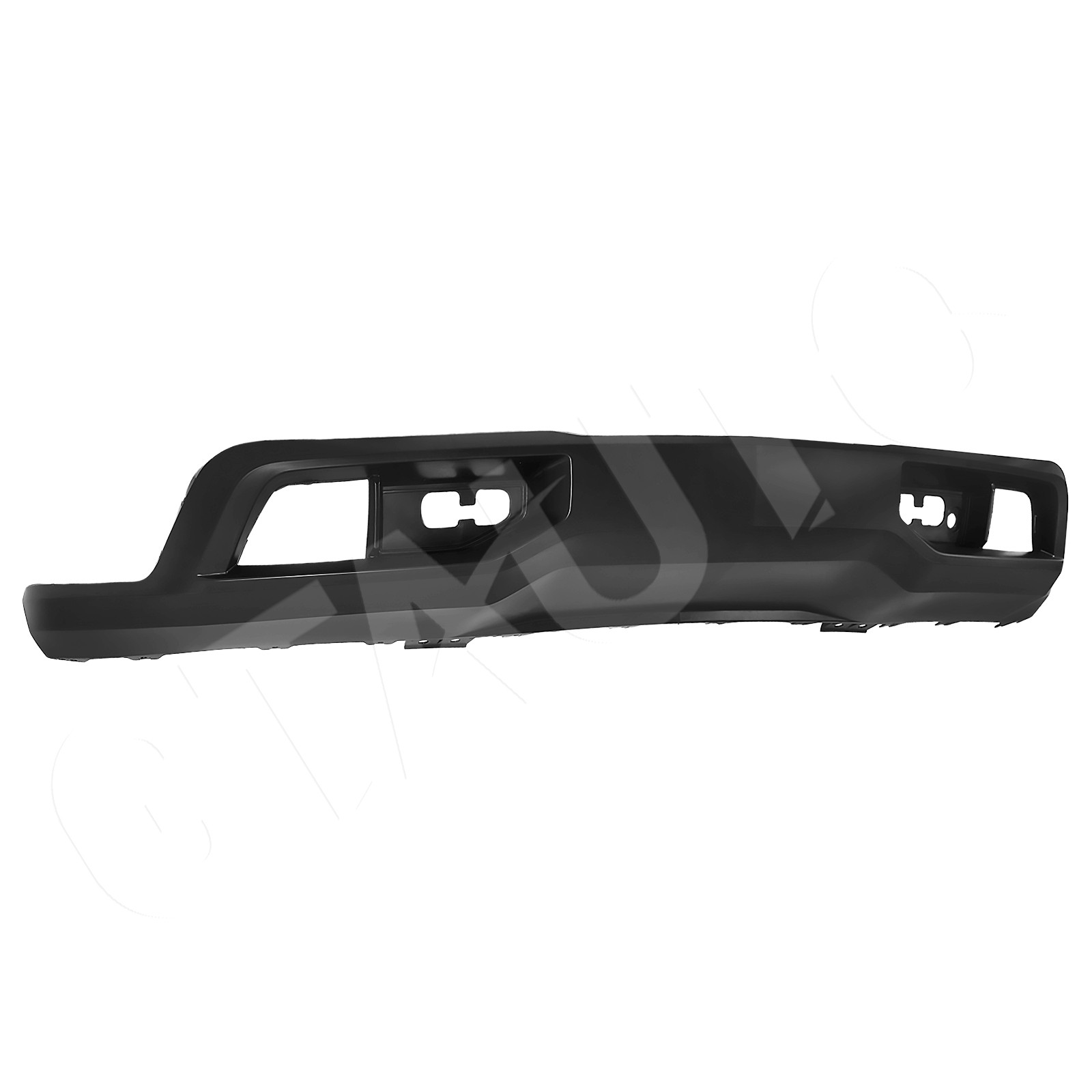 Front  Bumper Cover Lower Valance W/O Z71 For 2019-2021 Silverado 1500 84219069
