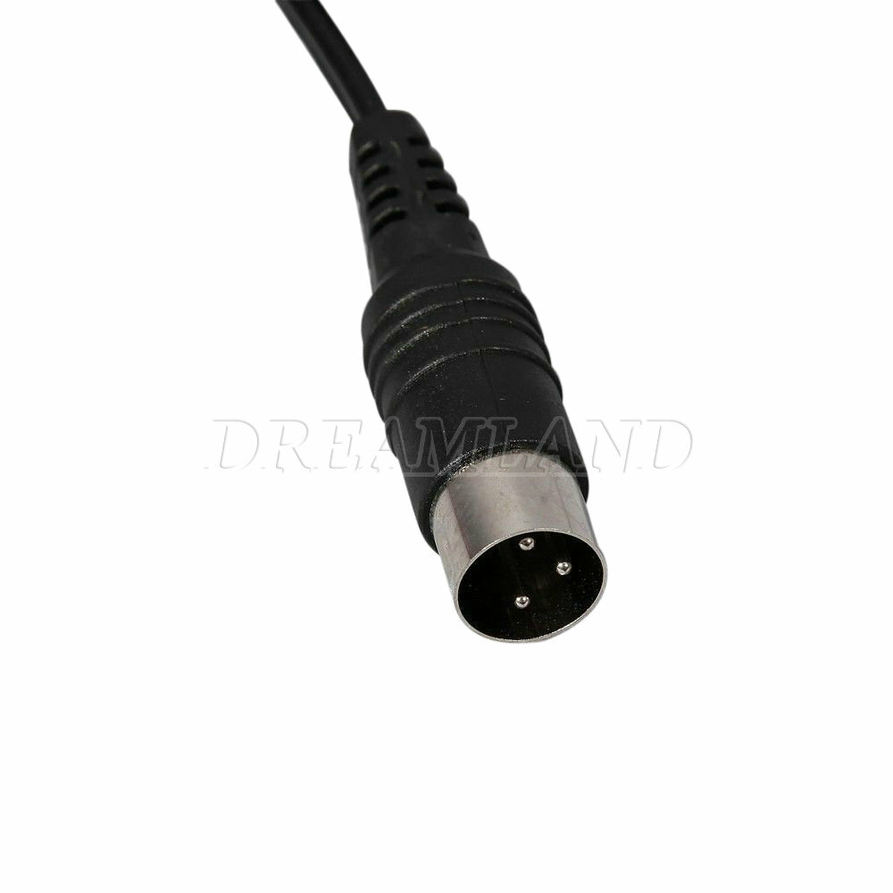 Dental Lab Marathon Electric Micromotor Polishing Unit / 35K rpm Motor Handpiece