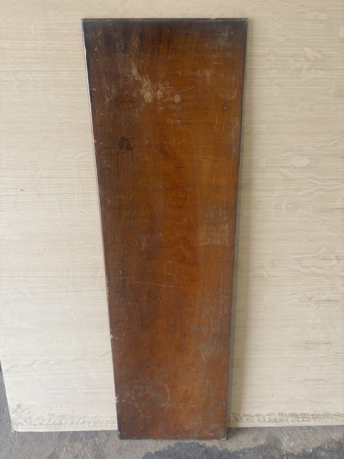 Original Globe Wernicke D Size Barrister Bookcase Bottom Boards