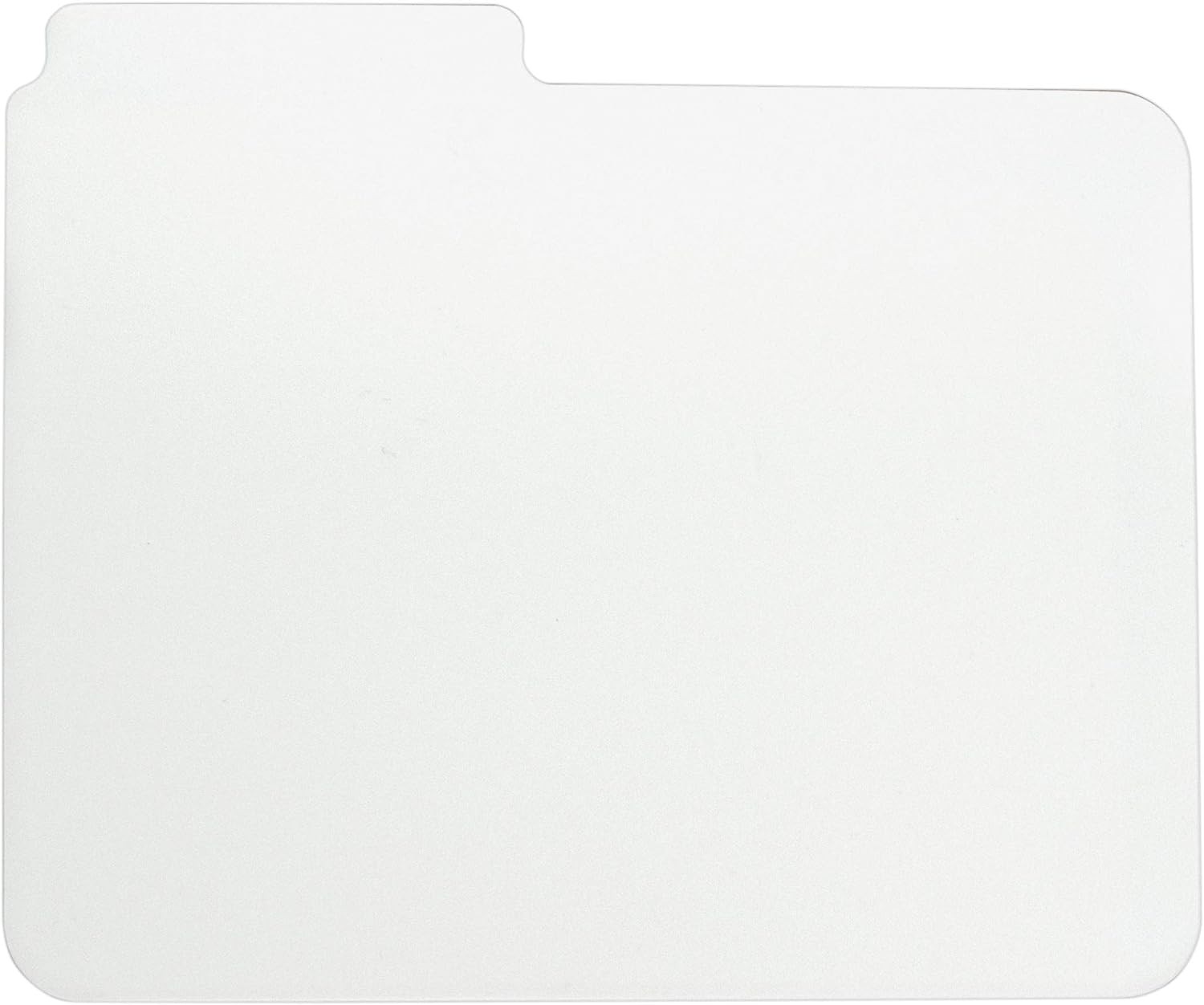 ArtBin 6951AG Card and Photo Divider Pack, White, 16 Dividers