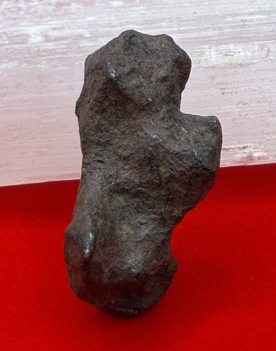 Mundrabilla Iron meteorite, Australia,Iron Meteorite, Astronomy Gift, 28.96g