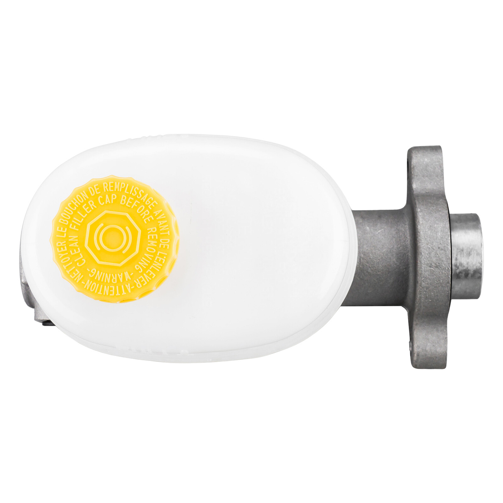 Brake Master Cylinder w/Reservoir For Dodge Ram 1500 Ram 2500 Ram 3500 1998-2001