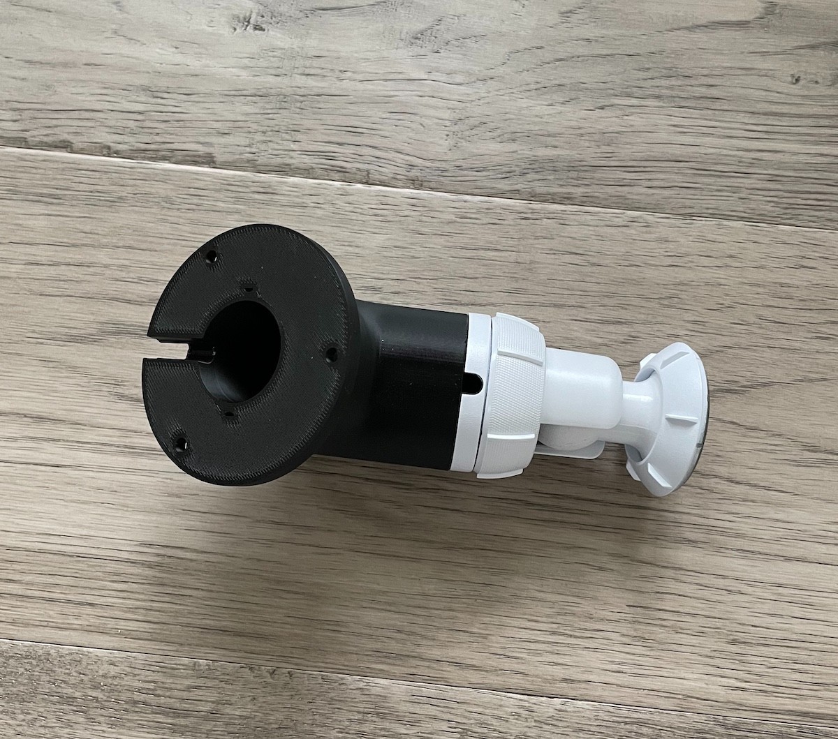 Soffit Ceiling Mount for Ubiquiti UniFi G3/G4/G5/G6/AI LPR/AI Pro Bullet Cameras