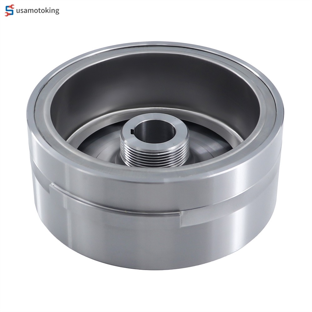 Flywheel Rotor For Polaris Outlaw 500 2006-2007 Predator 500 2003-2007