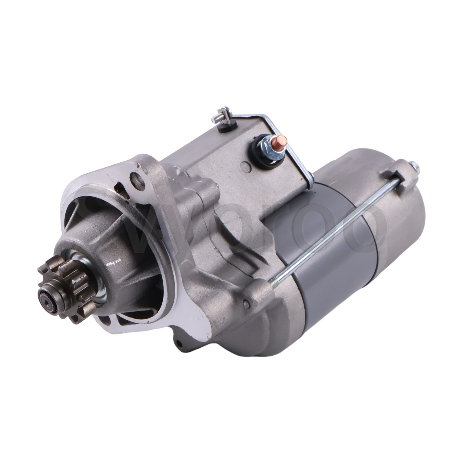 Starter 1383240 for Hyster Forklift Lift Truck