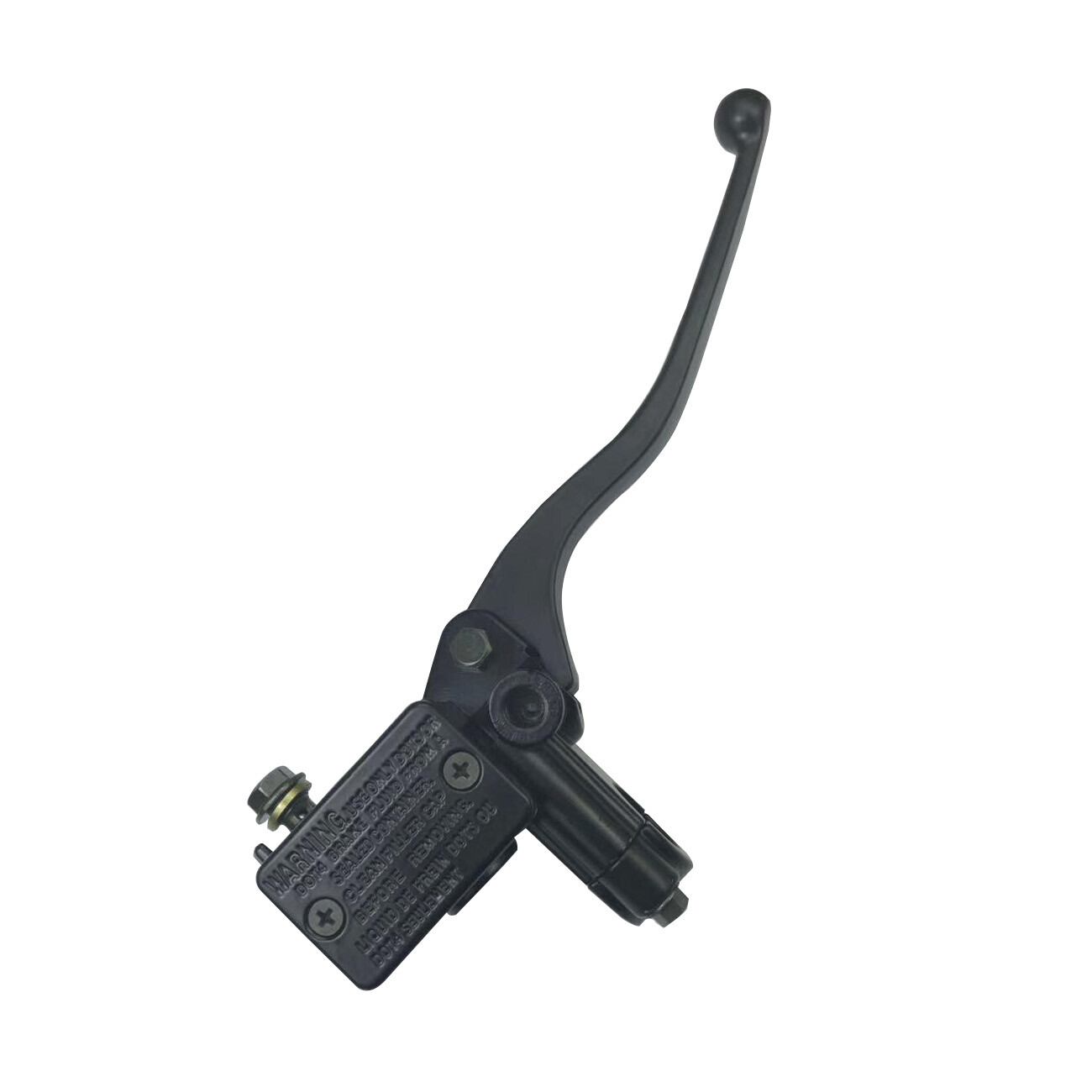 Front Right Brake Master Cylinder for Honda Recon 250 TRX250TE/TM 2x4 1997-2002