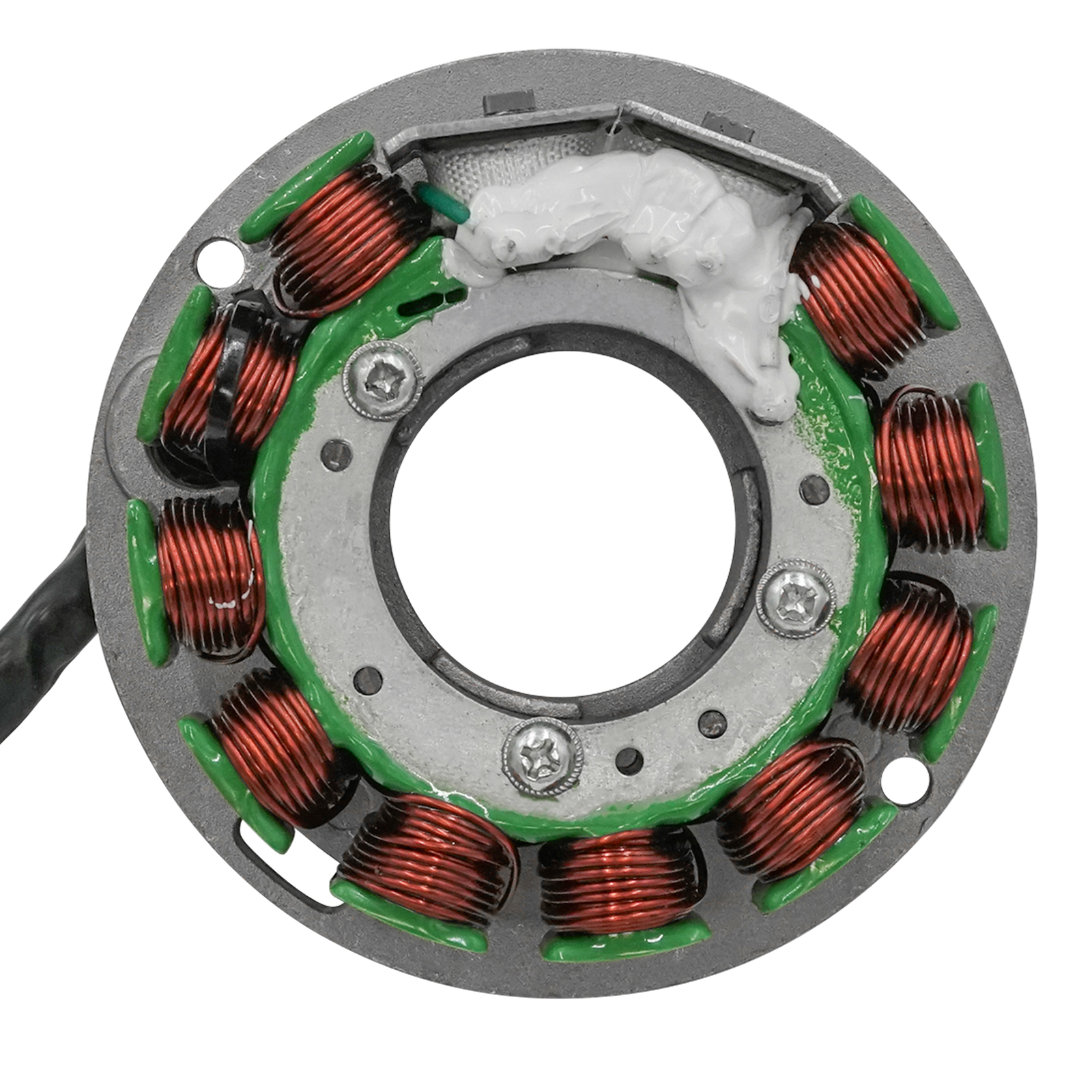 Stator for Ski-Doo Formula SL S Deluxe Fan 380 500 1996 1997 1998 1999 2000