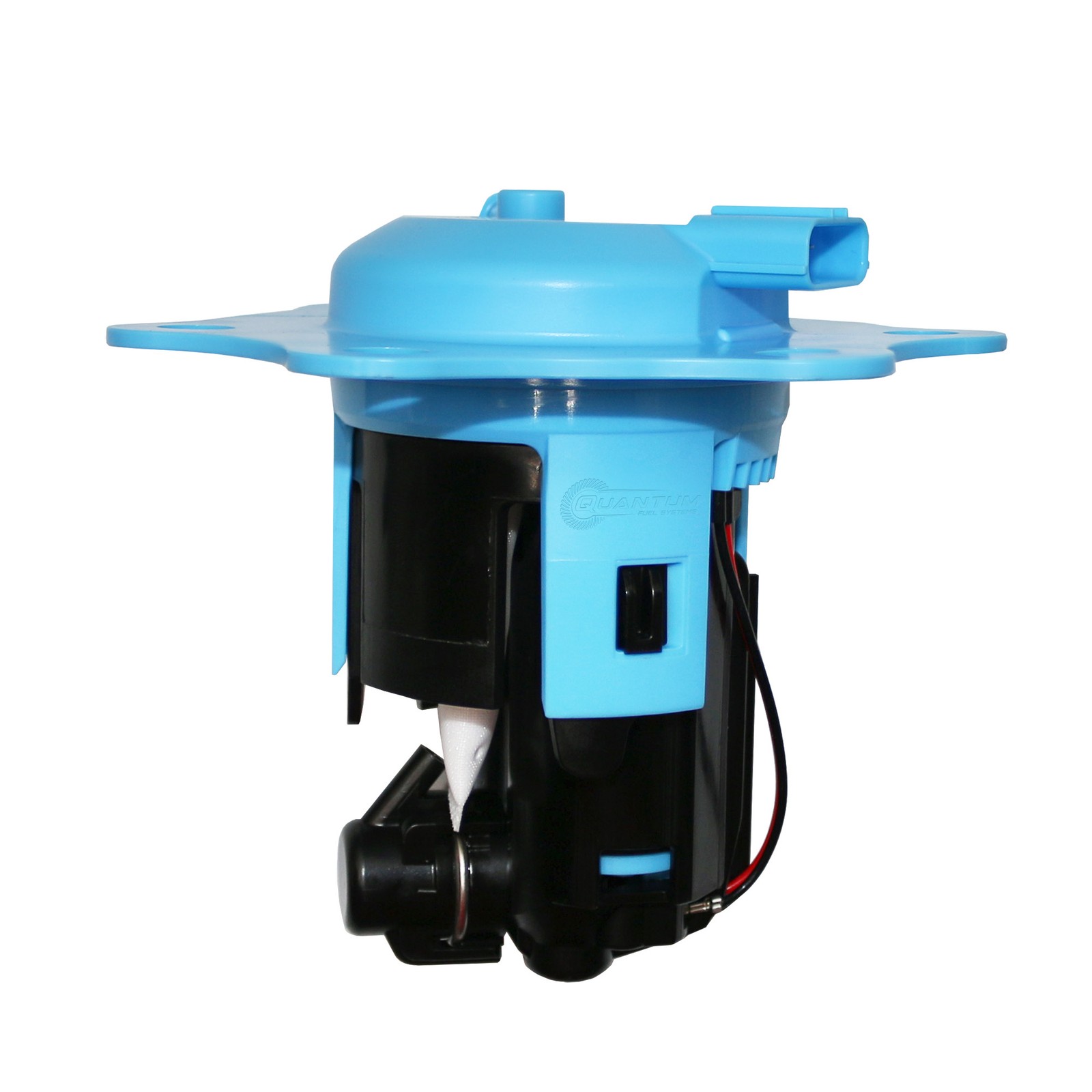 QFS Fuel Pump Module Assembly for 2009-2025 Honda CRF250/450 R/RX16700-MEN-A52