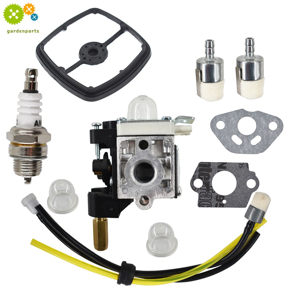Carburetor For ECHO HC150 GT200 PE-200 SRM211 PE201 SRM210 SRM-230 Trimmer