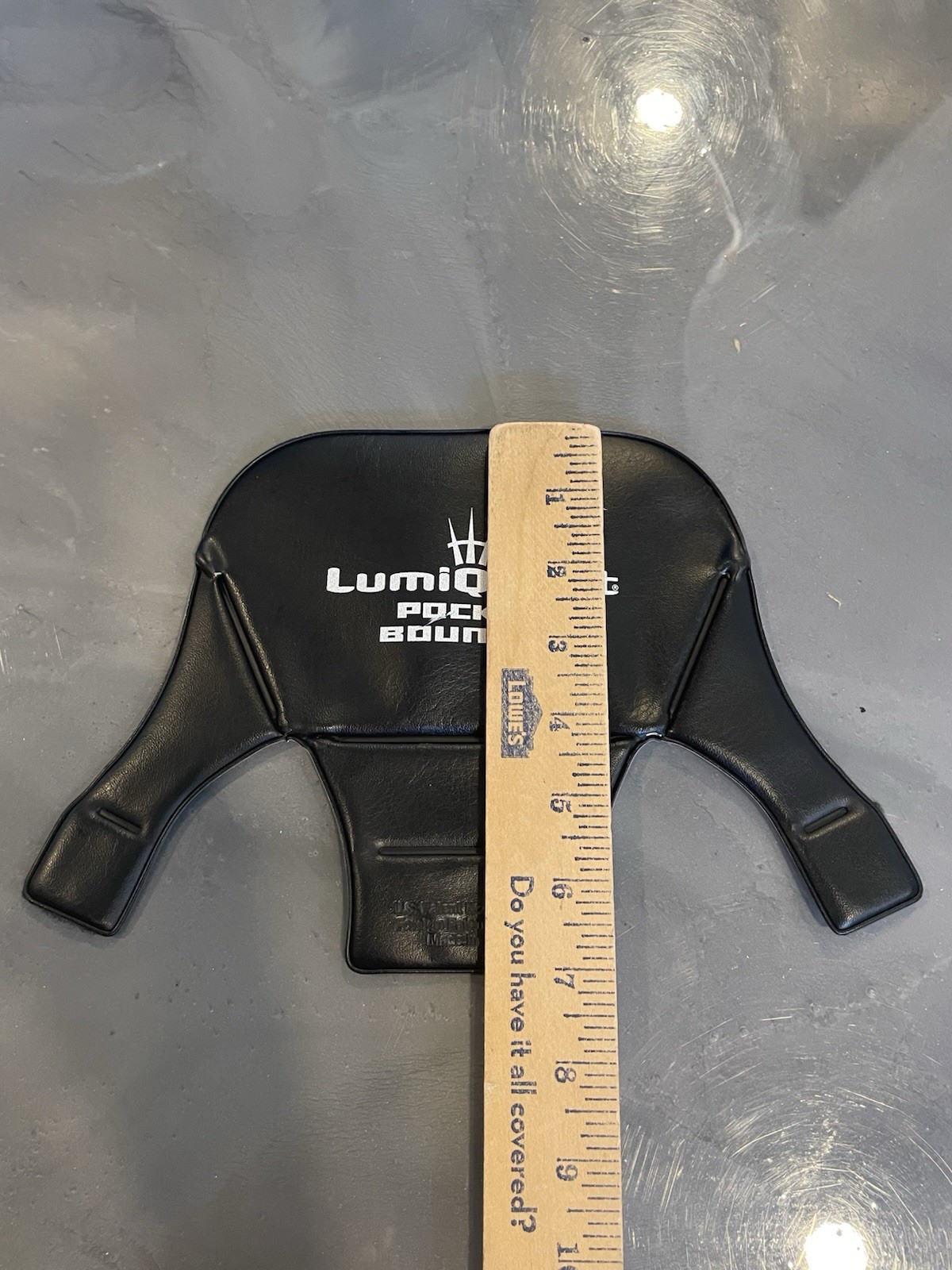 LumiQuest Lot of 3 Softbox, Pocket Bouncer, 80-20 Light Diffuser Photography