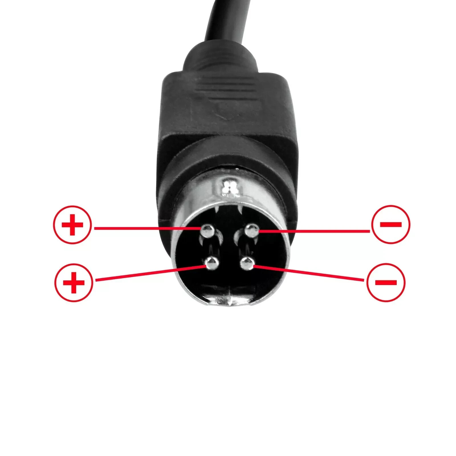 AC DC Adapter For Cisco SG200-08P 8-Port Small Business Gigabit PoE Power Supply