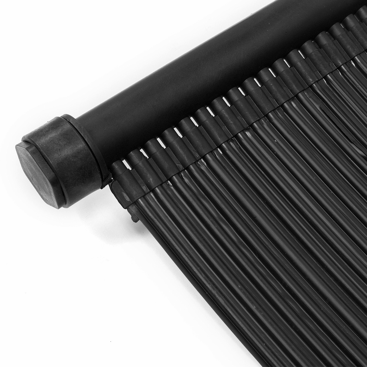 XtremepowerUS 4'x20' Above In-Ground Solar Panel Heater System for Swimming