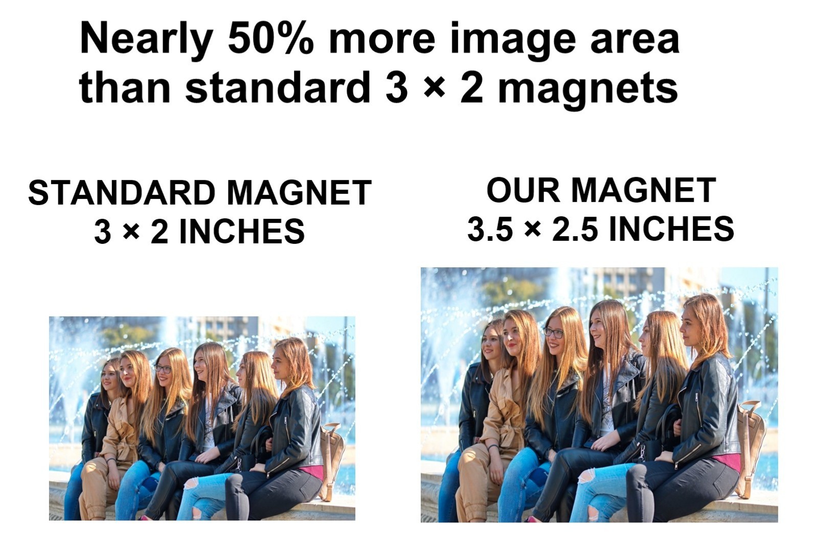 Vintage Atomic Energy Lab Kit Ephemera Magnet – 1950s Science Collectible