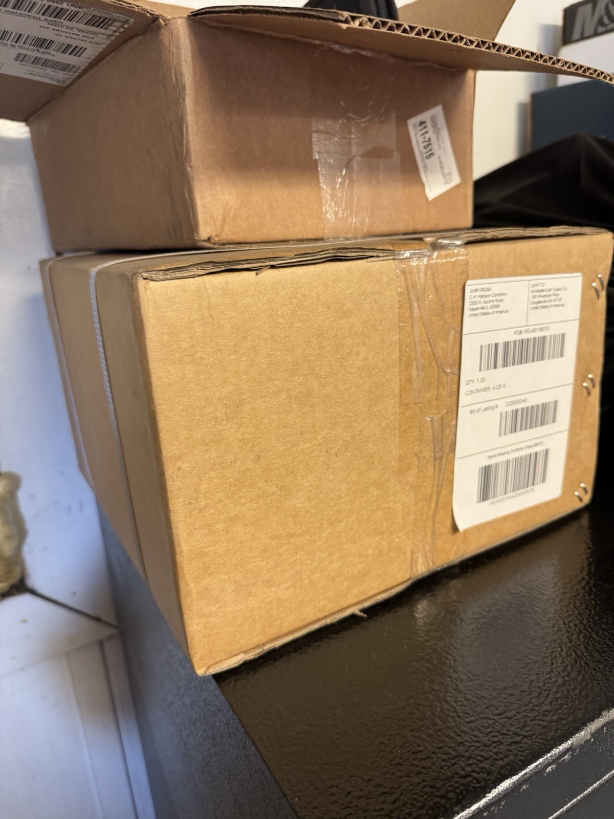 Cross Slide Drill Press Vise